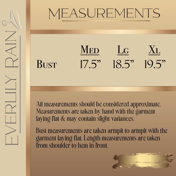 Everlily Rain - Picture 2 of 5